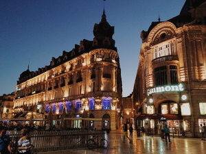 Montpellier